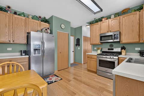 Tiny photo for 1205 FAWNLILY Circle #1205, Joliet, IL 60431 (MLS # 12722310)