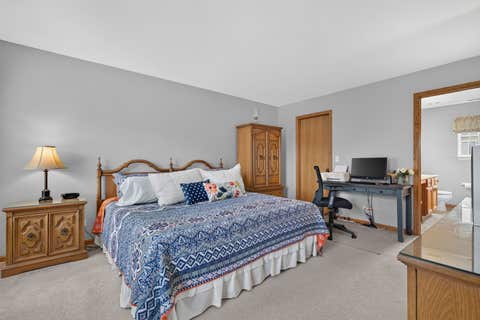 Tiny photo for 1205 FAWNLILY Circle #1205, Joliet, IL 60431 (MLS # 12722310)