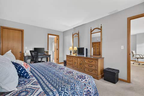 Tiny photo for 1205 FAWNLILY Circle #1205, Joliet, IL 60431 (MLS # 12722310)