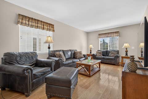 Tiny photo for 1205 FAWNLILY Circle #1205, Joliet, IL 60431 (MLS # 12722310)