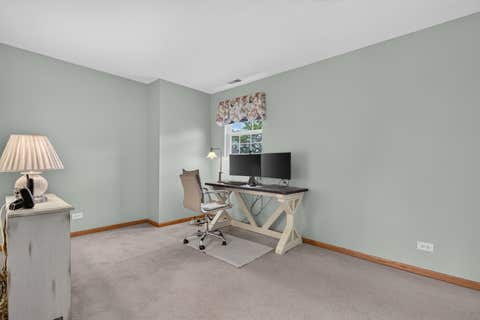 Tiny photo for 1205 FAWNLILY Circle #1205, Joliet, IL 60431 (MLS # 12722310)