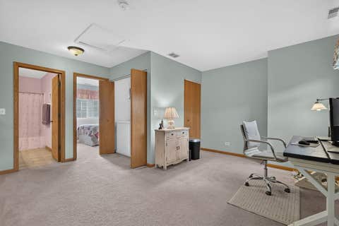 Tiny photo for 1205 FAWNLILY Circle #1205, Joliet, IL 60431 (MLS # 12722310)