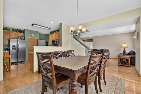 Tiny photo for 1205 FAWNLILY Circle #1205, Joliet, IL 60431 (MLS # 12722310)