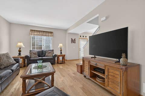Tiny photo for 1205 FAWNLILY Circle #1205, Joliet, IL 60431 (MLS # 12722310)