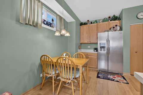 Tiny photo for 1205 FAWNLILY Circle #1205, Joliet, IL 60431 (MLS # 12722310)