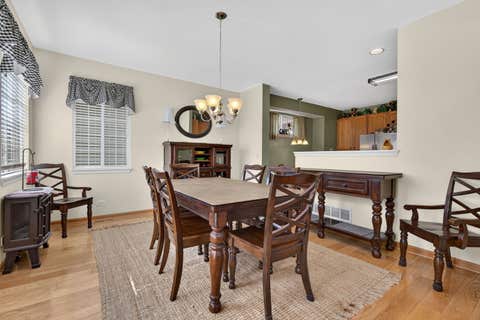 Tiny photo for 1205 FAWNLILY Circle #1205, Joliet, IL 60431 (MLS # 12722310)