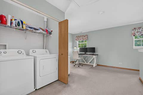 Tiny photo for 1205 FAWNLILY Circle #1205, Joliet, IL 60431 (MLS # 12722310)