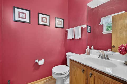 Tiny photo for 1205 FAWNLILY Circle #1205, Joliet, IL 60431 (MLS # 12722310)