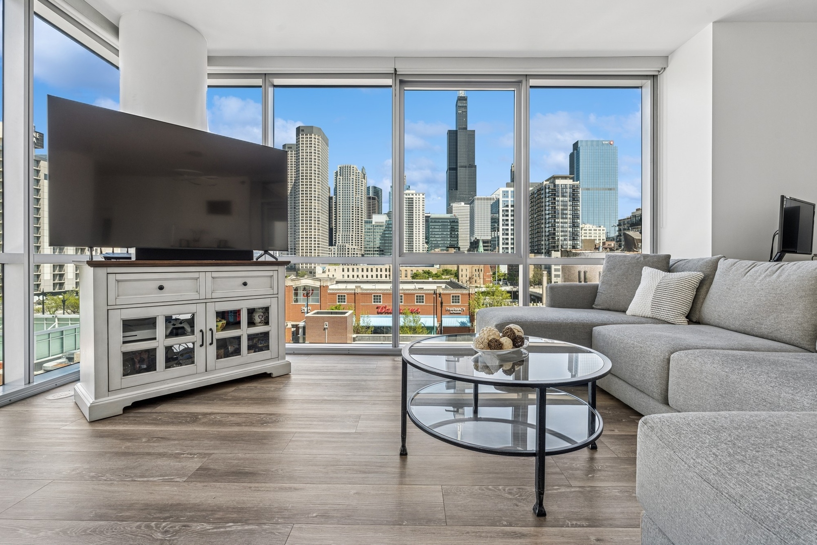 125 S Green Street 503A