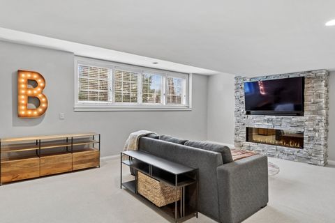 Tiny photo for 39W553 Sheldon Lane, Geneva, IL 60134 (MLS # 12604835)