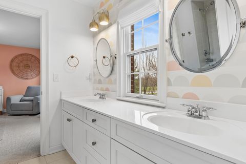 Tiny photo for 39W553 Sheldon Lane, Geneva, IL 60134 (MLS # 12604835)