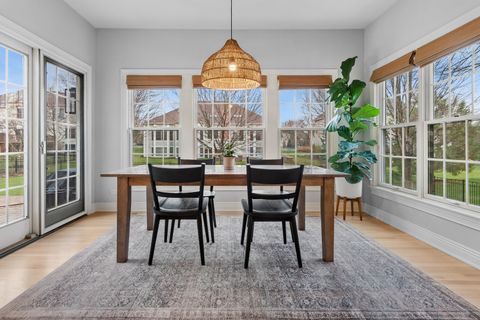 Tiny photo for 39W553 Sheldon Lane, Geneva, IL 60134 (MLS # 12604835)