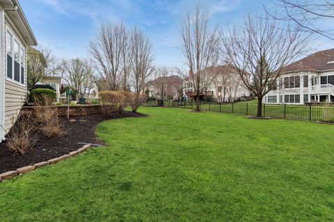 Tiny photo for 39W553 Sheldon Lane, Geneva, IL 60134 (MLS # 12604835)