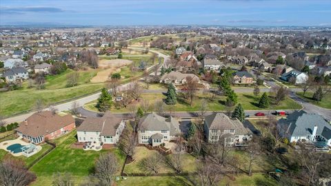 Tiny photo for 39W553 Sheldon Lane, Geneva, IL 60134 (MLS # 12604835)