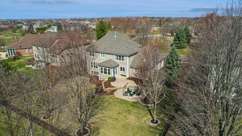 Tiny photo for 39W553 Sheldon Lane, Geneva, IL 60134 (MLS # 12604835)