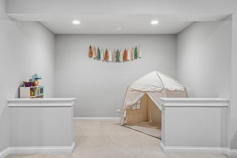 Tiny photo for 39W553 Sheldon Lane, Geneva, IL 60134 (MLS # 12604835)