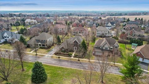 Tiny photo for 39W553 Sheldon Lane, Geneva, IL 60134 (MLS # 12604835)