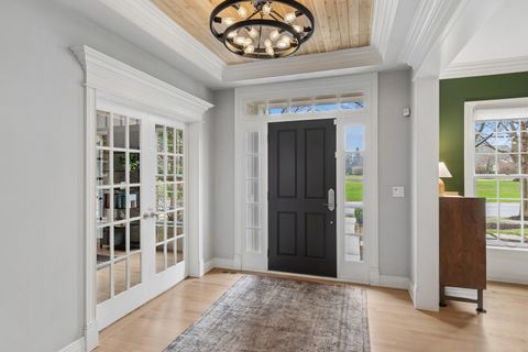 Tiny photo for 39W553 Sheldon Lane, Geneva, IL 60134 (MLS # 12604835)