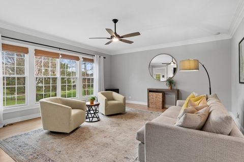 Tiny photo for 39W553 Sheldon Lane, Geneva, IL 60134 (MLS # 12604835)