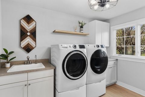 Tiny photo for 39W553 Sheldon Lane, Geneva, IL 60134 (MLS # 12604835)