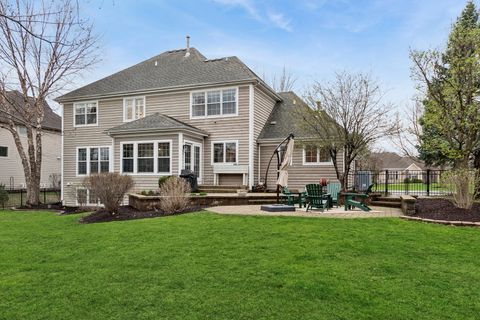 Tiny photo for 39W553 Sheldon Lane, Geneva, IL 60134 (MLS # 12604835)