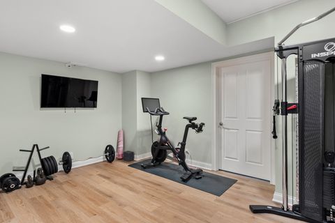 Tiny photo for 39W553 Sheldon Lane, Geneva, IL 60134 (MLS # 12604835)