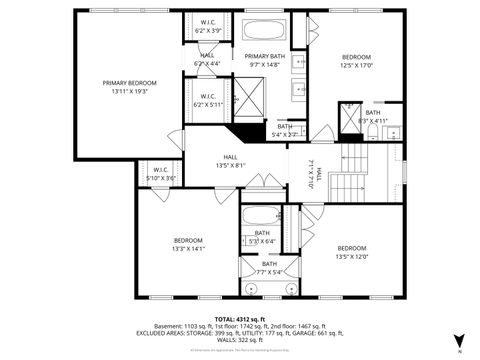 Tiny photo for 39W553 Sheldon Lane, Geneva, IL 60134 (MLS # 12604835)