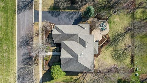 Tiny photo for 39W553 Sheldon Lane, Geneva, IL 60134 (MLS # 12604835)