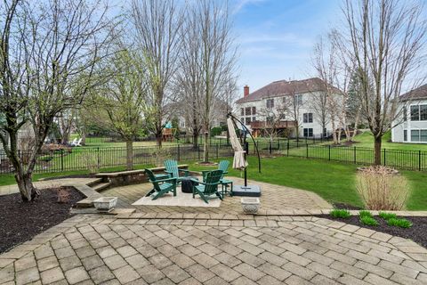 Tiny photo for 39W553 Sheldon Lane, Geneva, IL 60134 (MLS # 12604835)
