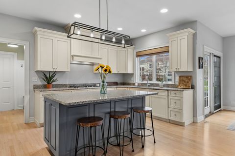 Tiny photo for 39W553 Sheldon Lane, Geneva, IL 60134 (MLS # 12604835)