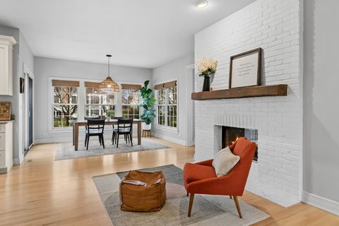 Tiny photo for 39W553 Sheldon Lane, Geneva, IL 60134 (MLS # 12604835)