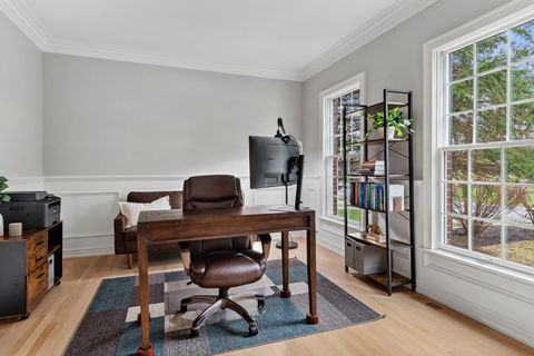 Tiny photo for 39W553 Sheldon Lane, Geneva, IL 60134 (MLS # 12604835)