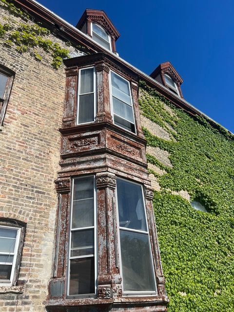 Tiny photo for 3328 W Warren Boulevard, Chicago, IL 60624 (MLS # 12394572)