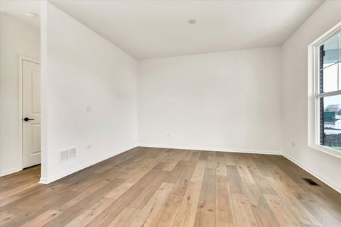 Tiny photo for 12928 S Kerry Lane, Plainfield, IL 60585 (MLS # 12576454)