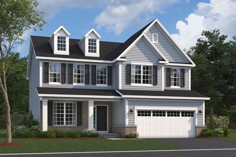 12928 S Kerry Lane Plainfield IL 60585