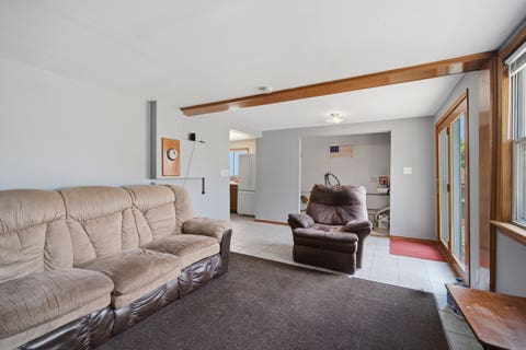 Tiny photo for 9603 Merton Avenue, Oak Lawn, IL 60453 (MLS # 12716645)