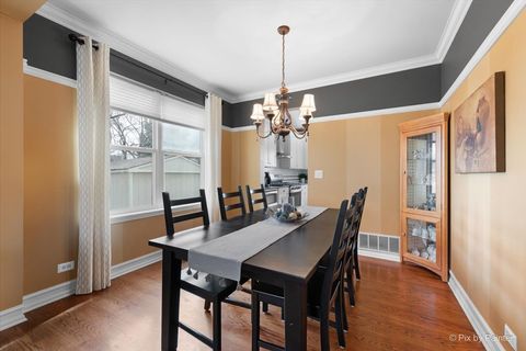 Tiny photo for 2670 Lehman Drive, West Chicago, IL 60185 (MLS # 12598405)