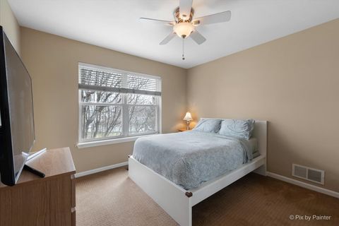 Tiny photo for 2670 Lehman Drive, West Chicago, IL 60185 (MLS # 12598405)