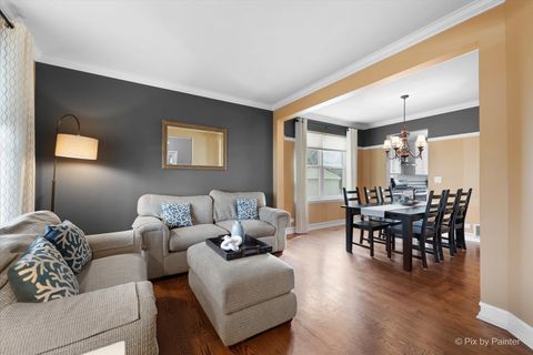 Tiny photo for 2670 Lehman Drive, West Chicago, IL 60185 (MLS # 12598405)