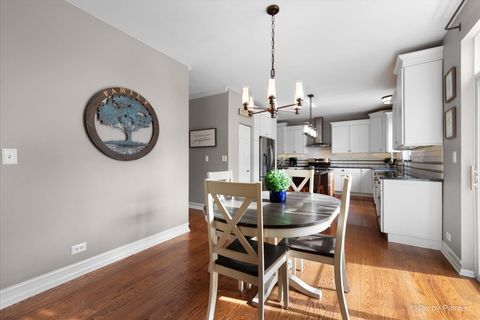 Tiny photo for 2670 Lehman Drive, West Chicago, IL 60185 (MLS # 12598405)