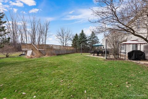 Tiny photo for 2670 Lehman Drive, West Chicago, IL 60185 (MLS # 12598405)