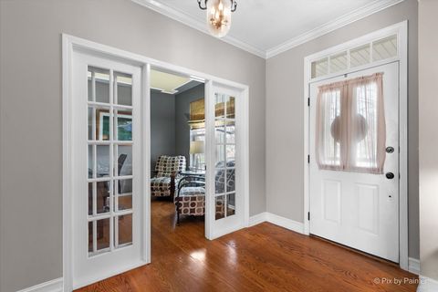 Tiny photo for 2670 Lehman Drive, West Chicago, IL 60185 (MLS # 12598405)