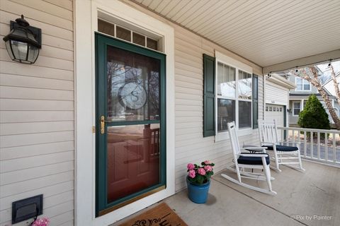 Tiny photo for 2670 Lehman Drive, West Chicago, IL 60185 (MLS # 12598405)