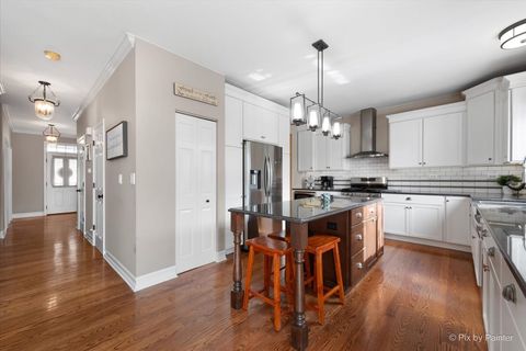 Tiny photo for 2670 Lehman Drive, West Chicago, IL 60185 (MLS # 12598405)