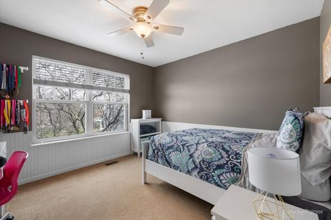 Tiny photo for 2670 Lehman Drive, West Chicago, IL 60185 (MLS # 12598405)