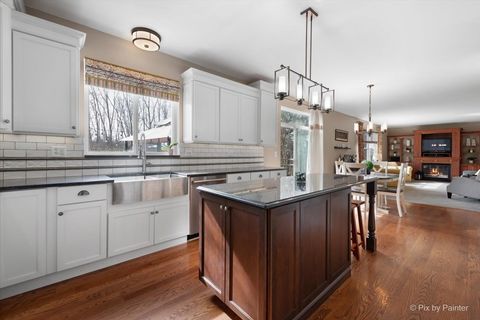 Tiny photo for 2670 Lehman Drive, West Chicago, IL 60185 (MLS # 12598405)