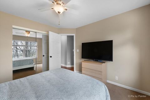 Tiny photo for 2670 Lehman Drive, West Chicago, IL 60185 (MLS # 12598405)