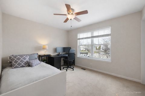 Tiny photo for 2670 Lehman Drive, West Chicago, IL 60185 (MLS # 12598405)