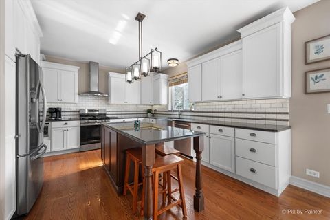 Tiny photo for 2670 Lehman Drive, West Chicago, IL 60185 (MLS # 12598405)