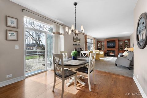 Tiny photo for 2670 Lehman Drive, West Chicago, IL 60185 (MLS # 12598405)